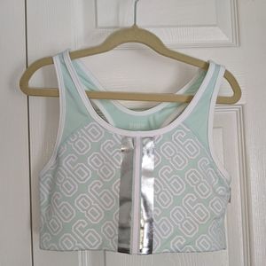 NEW VS PINK Sports Bra